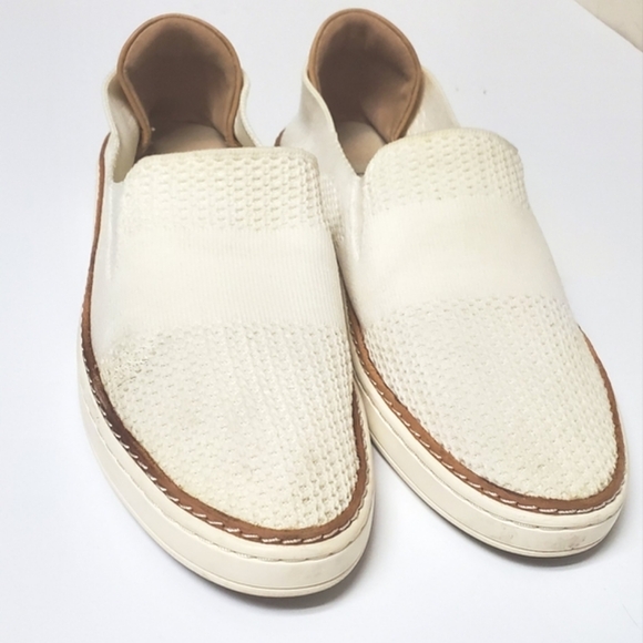 UGG Women's Sammy Slip On Hyper Weave Casual Sneakers 1016756 Size 9 - Picture 6 of 12